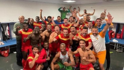 8868体育-提前升级！华人老板球队东方龙成功“保级”升入葡乙