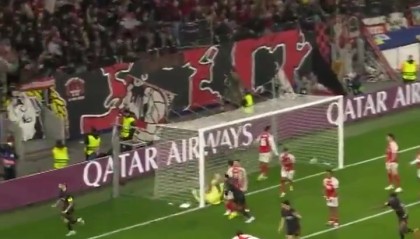 8868体育官网-药厂社媒晒角球破门视频：愿望清单✅，对阵枪手时打入枪手式进球