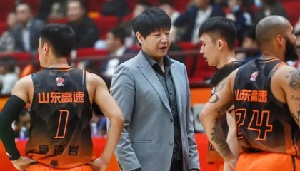 6886体育-计划有变，准备夺冠？山东签NBA前雷霆新秀，球迷：这是个狠人|山东队|约翰逊|山东男篮|德雷克·鲍威尔|诺曼·鲍威尔_新浪体育_新浪新闻