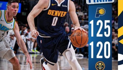 8868-约基奇40+三双难阻四连败！掘金即将跌入附加赛