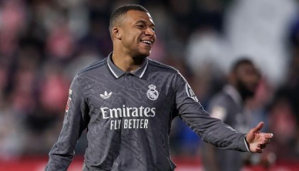 姆巴佩：我并没有抑郁，只是缺少休息很疲惫