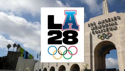 8868体育-洛杉矶奥运会扩项   中国军团有望冲击几金？