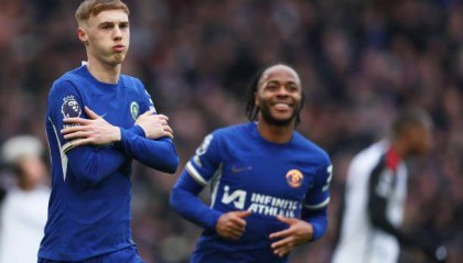 体育博彩-帕尔默关键点球“赎罪”，三连胜切尔西渐入佳境？