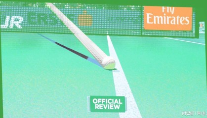 8868体育官网-20年前的今天：鹰眼系统诞生，成为网球变革的标志性事件
