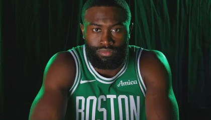 官方网站-身处困境的杰伦-布朗靠什么杀进NBA全明星首发？