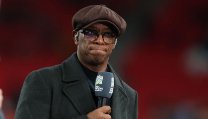 8868-赖特坦言感到担忧阿森纳赢球背后仍藏隐忧，图雷说比赛令人失望|定位球|英超|威廉·萨利巴|伊恩-赖特|切尔西_新浪体育_新浪新闻